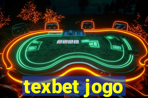 texbet jogo